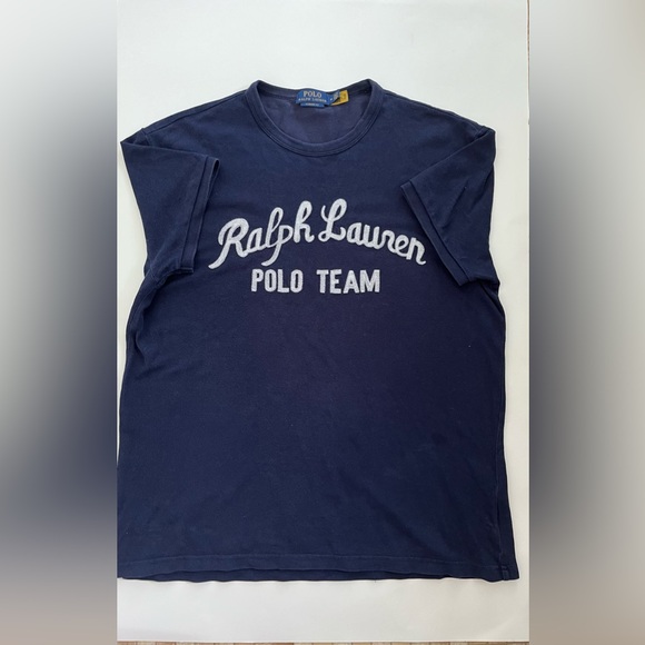 Polo Ralph Lauren T-shirt - Picture 2 of 3